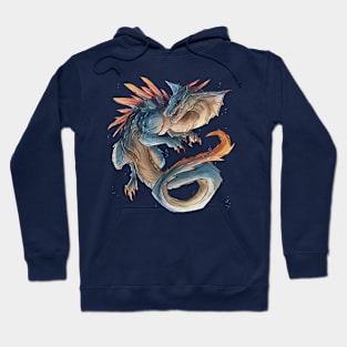 Lagiacrus Hoodie